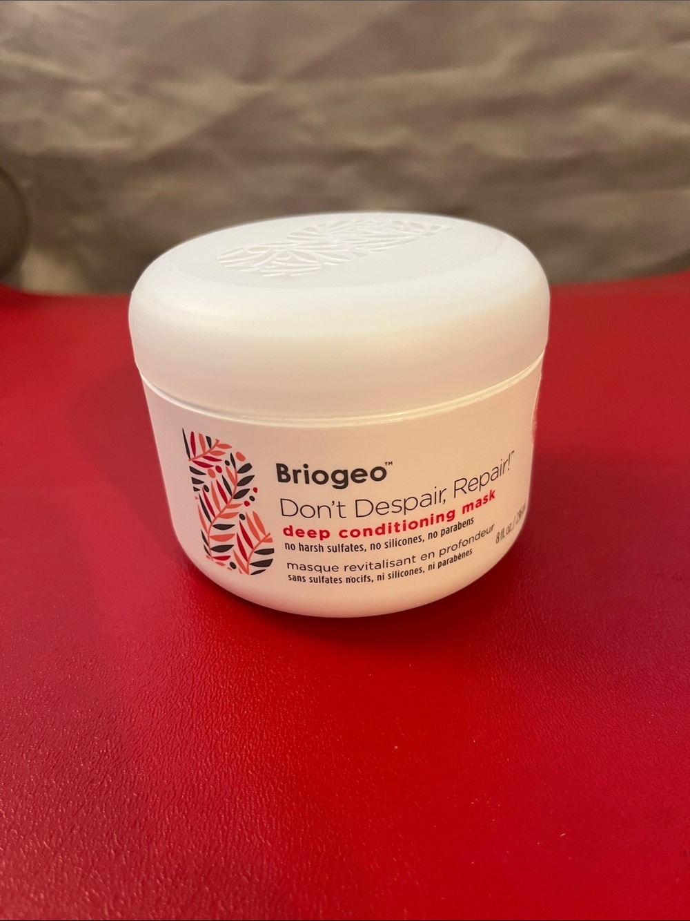 Briogeo Deep Conditioning Hair Mask